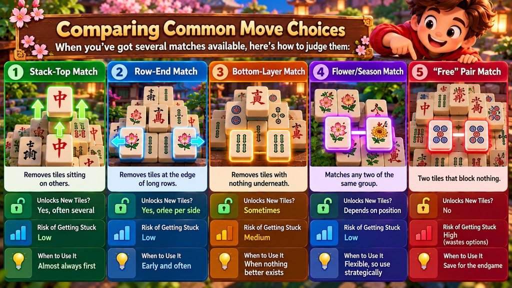 mahjong solitaire for beginners turtle layout